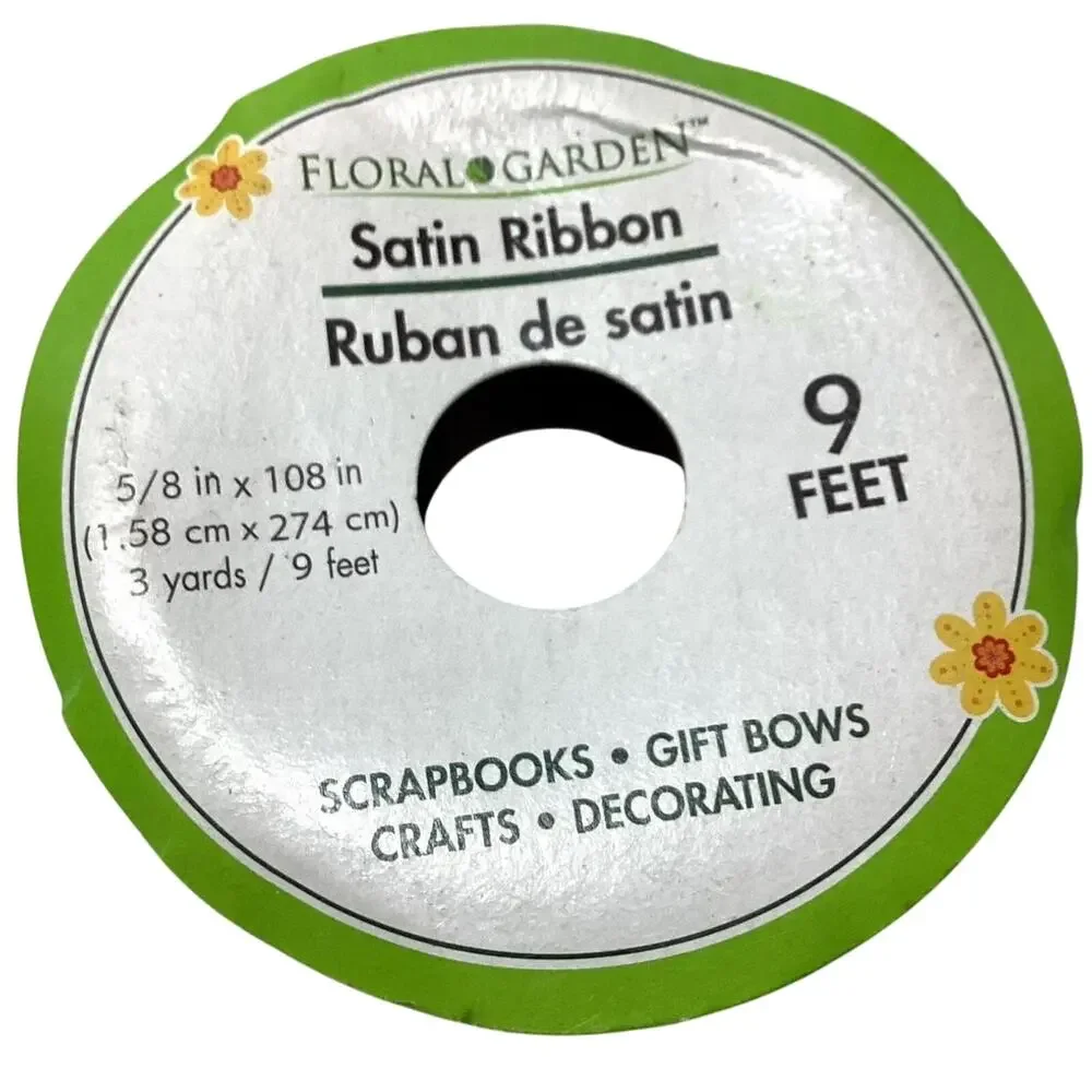 Lot of brand new ribbons